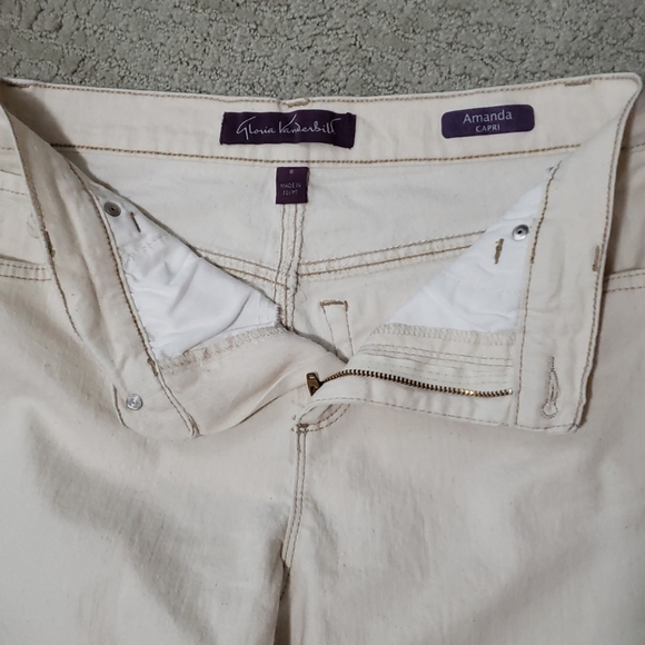 Pants - Picture 1 of 4